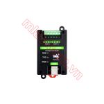 USB TO 2CH RS485 Industrial Grade Isolated Converter, USB To RS485 Adapter, Onboard Original FT2232HL Chip, Stable And Reliable Communication