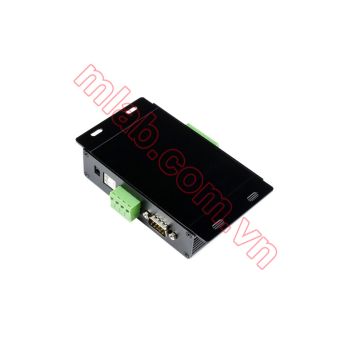 Industrial Isolated Multi-Bus Converter, USB / RS232 / RS485 / TTL Communication