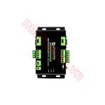 Industrial Isolated Multi-Bus Converter, USB / RS232 / RS485 / TTL Communication