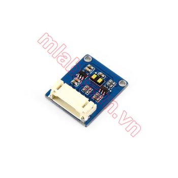 VL53L1X ToF Distance Ranging Sensor, Ranging up to 4m