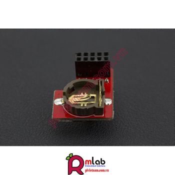 DS1307 RTC Module dành cho Raspberry Pi