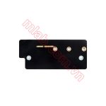 PCIe TO M.2 adapter (B), Supports NVMe Protocol M.2 Solid State Drive, High-speed Reading/Writing, Supports Raspberry Pi Compute Module 4