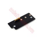 PCIe TO M.2 adapter (B), Supports NVMe Protocol M.2 Solid State Drive, High-speed Reading/Writing, Supports Raspberry Pi Compute Module 4