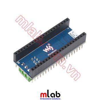 CAN Bus Module (B) for Raspberry Pi Pico