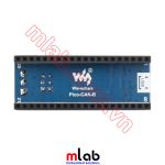 CAN Bus Module (B) for Raspberry Pi Pico