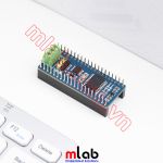 CAN Bus Module (B) for Raspberry Pi Pico