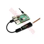 Bộ chuyển đổi USB 3.2 Gen1 TO Gigabit Ethernet, Driver-Free