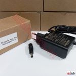 Nguồn MEAN WELL 12V/4.88A, EU Plug, OD 5.5, ID 2.5 (5.5x2.5x11.0) dùng cho Kria KV260 Vision AI Starter Kit