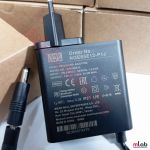 Nguồn MEAN WELL 12V/4.88A, EU Plug, OD 5.5, ID 2.5 (5.5x2.5x11.0) dùng cho Kria KV260 Vision AI Starter Kit