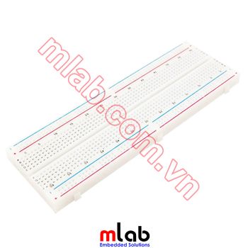 Breadboard 5.4x16.5cm