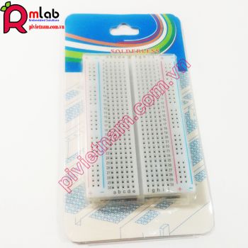 Breadboard 5.5x8.8cm