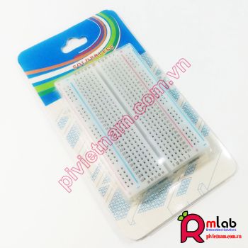 Breadboard 5.5x8.8cm