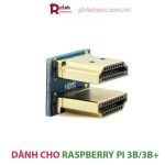 Đầu Nối HDMI dành cho Raspberry Pi 3B/3B+ 1.4