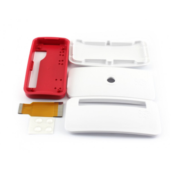 Official Raspberry Pi Zero/Zero W Case
