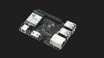 Tinker Board 3