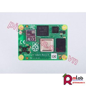 Raspberry Pi Compute Module 4 CM4-108-032 8GB/32GB Wireless