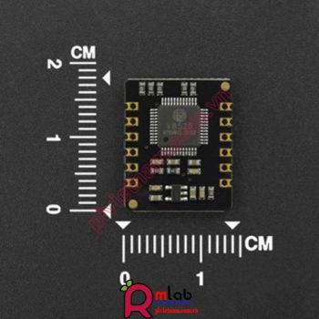 Cảm biến nhịp tim và nồng độ oxy trong máu MAX30102 V2.0