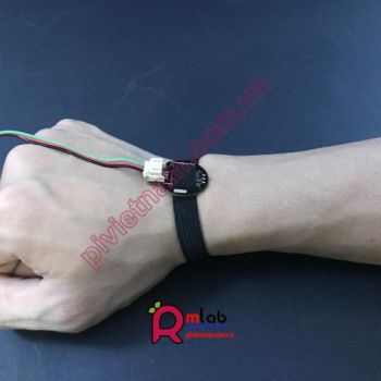 Cảm biến theo dõi nhịp tim