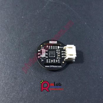 Cảm biến theo dõi nhịp tim