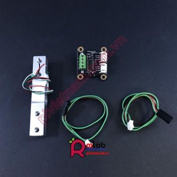 Cảm biến trọng lượng Load Cell, HX711, 1KG