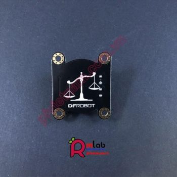 Cảm biến trọng lượng Load Cell, HX711, 1KG