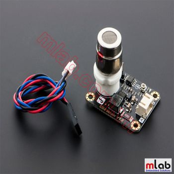 Cảm biến khí CO2 tương tự dành cho Arduino-DFRobot