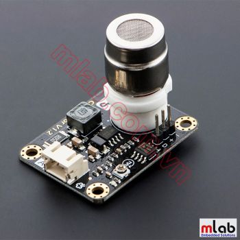 Cảm biến khí CO2 tương tự dành cho Arduino-DFRobot