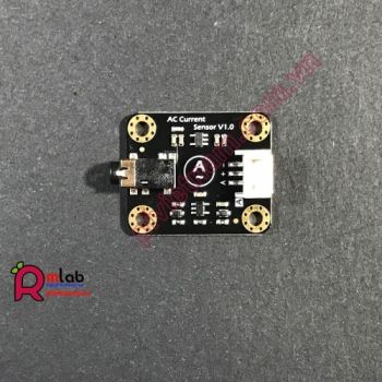 Cảm Biến Đo Dòng Xoay Chiều Không Tiếp Xúc