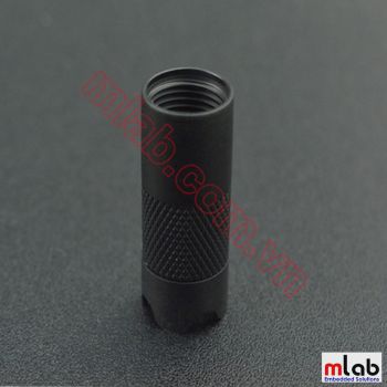 Dissolved Oxygen Sensor Membrane Cap