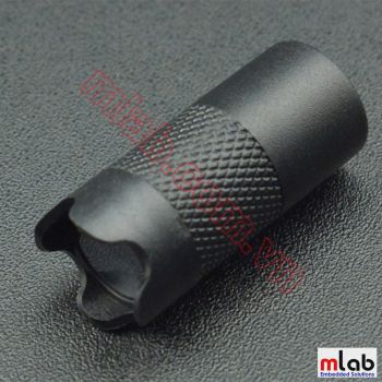 Dissolved Oxygen Sensor Membrane Cap