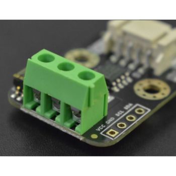 Module đo công suất điện DC – I2C Digital Wattmeter INA219 DFRobot