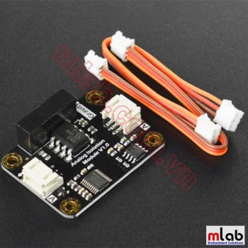 Module cách ly Analog (Analog Signal Isolator)