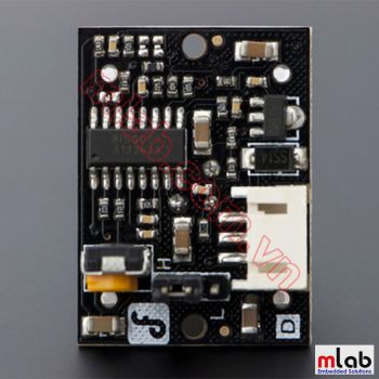 Gravity: Digital Infrared Motion Sensor For Arduino