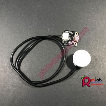 Cảm Biến Mức Chất Lỏng Không Tiếp Xúc