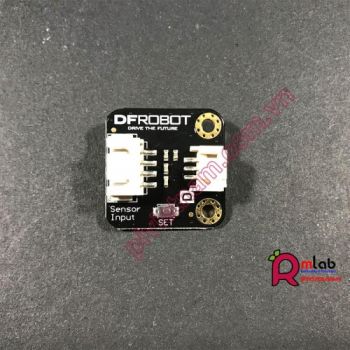 Cảm Biến Mức Chất Lỏng Không Tiếp Xúc