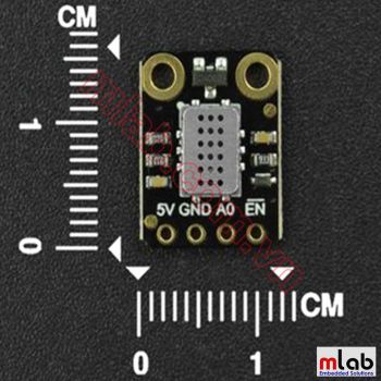 Fermion: MEMS Gas Sensor - MiCS-2714 (Breakout)