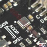 Gravity: ENS160 Air Quality Sensor