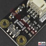 Gravity: ENS160 Air Quality Sensor