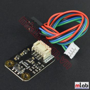 Gravity: ENS160 Air Quality Sensor