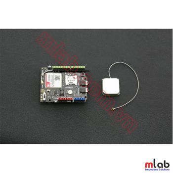 SIM808 GPS/GPRS/GSM Shield cho Arduino