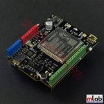 SIM7600G-H CAT4 4G (LTE) Shield for Arduino
