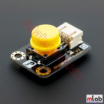 Gravity: Digital Push Button