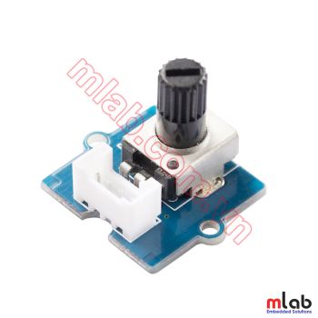 Grove - Rotary Angle Sensor