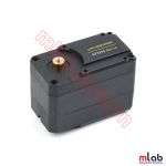 30KG Serial Bus Servo, High precision and torque, with Programmable 360 Degrees Magnetic Encoder