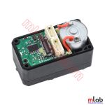 30KG Serial Bus Servo, High precision and torque, with Programmable 360 Degrees Magnetic Encoder