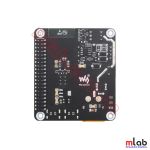 Serial Bus Servo Driver HAT, Integrates ESP32 and Servo Control Circuit, Suitable for ST / RSBL Series Serial Bus Servos