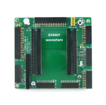 DVK601 Mạch mở rộng cho FPGA/CPLD