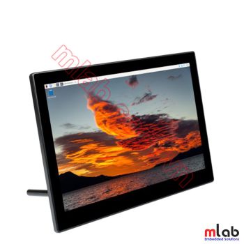 13.3inch Mini-Computer Powered by Raspberry Pi CM4, HD Touch Screen