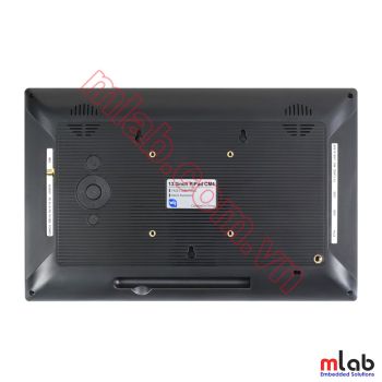 13.3inch Mini-Computer Powered by Raspberry Pi CM4, HD Touch Screen