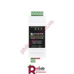 Modul chuyển đổi RS485 to ETH (B)